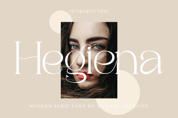 Hegiena Serif: A Designer’s Honest Review