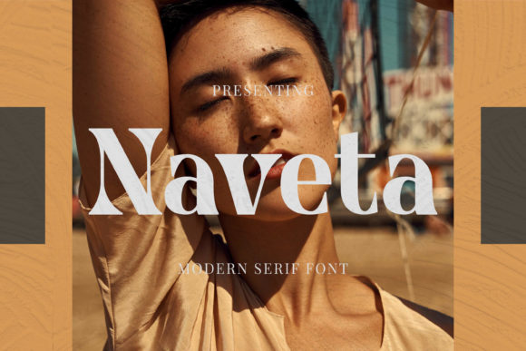 Naveta Serif: A Designer’s Practical Review