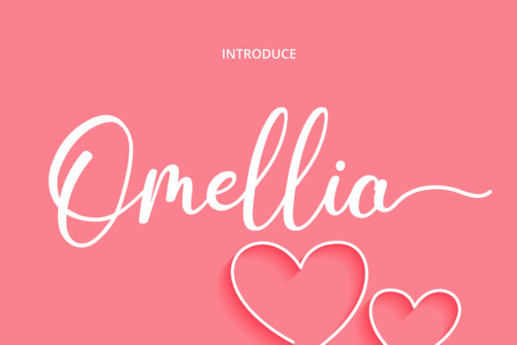 Omellia Typeface: A Web Designer’s Review