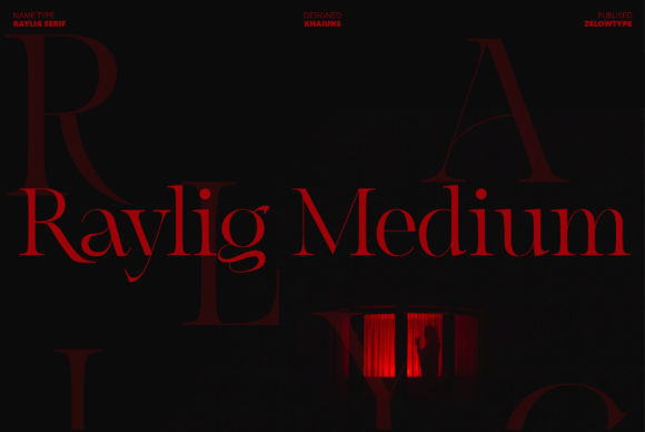 Raylig Medium: A Designer’s Honest Review