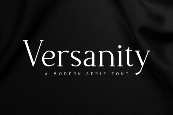Versanity: A Designer’s Honest Review for Branding